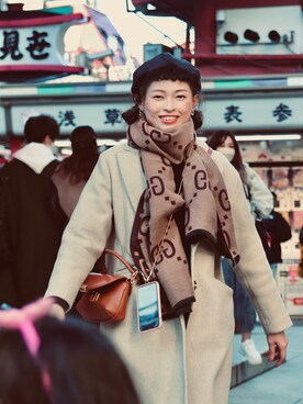 🌺🌸 Sara 🌸🌺さんのコーディネート