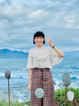 🌺🌸 Sara 🌸🌺さんのコーディネート