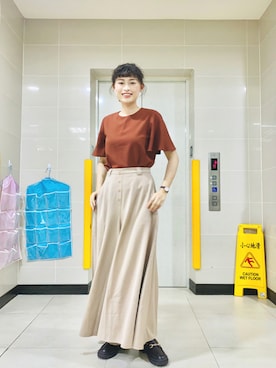 🌺🌸 Sara 🌸🌺さんのコーディネート