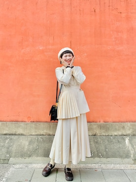 🌺🌸 Sara 🌸🌺さんのコーディネート