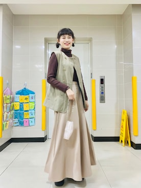 🌺🌸 Sara 🌸🌺さんのコーディネート