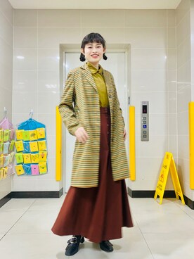 🌺🌸 Sara 🌸🌺さんのコーディネート