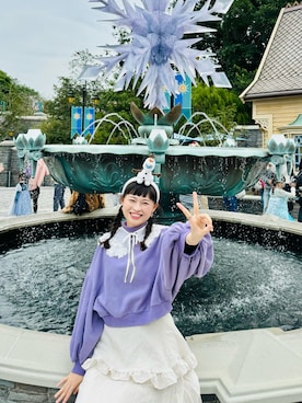 🌺🌸 Sara 🌸🌺さんのコーディネート