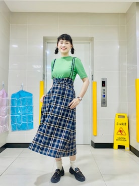 🌺🌸 Sara 🌸🌺さんのコーディネート