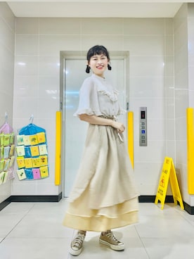 🌺🌸 Sara 🌸🌺さんのコーディネート