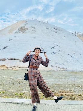 🌺🌸 Sara 🌸🌺さんのコーディネート