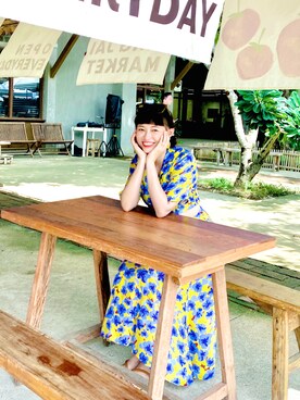 🌺🌸 Sara 🌸🌺さんのコーディネート