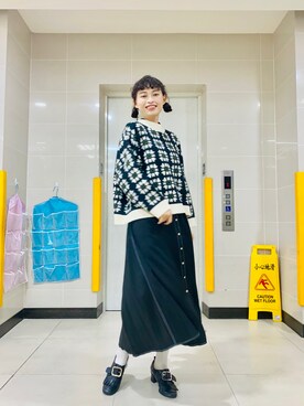 🌺🌸 Sara 🌸🌺さんのコーディネート