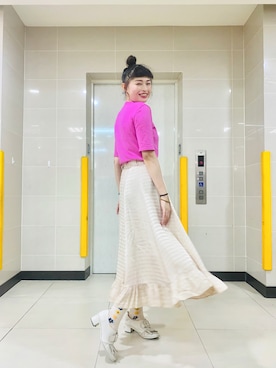 🌺🌸 Sara 🌸🌺さんのコーディネート