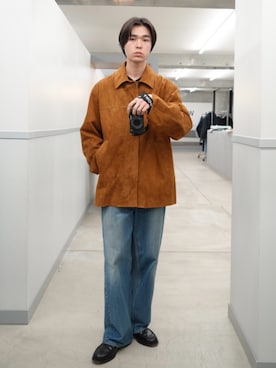 智哉さんのコーディネート