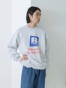 「new」｜智哉さん（メンズ・177cm）の冬コーディネート