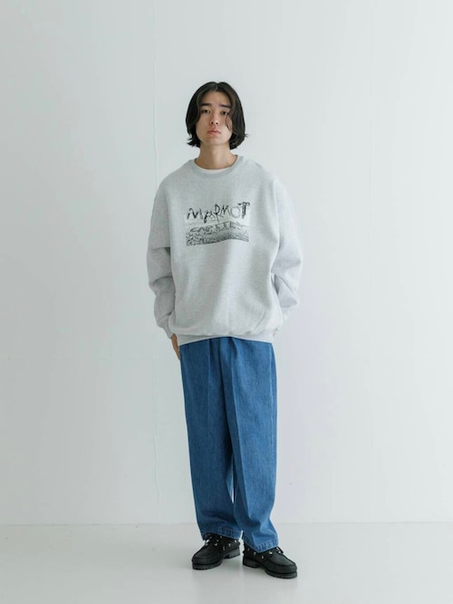 【完売品】FARAH Two Tuck Wide Tapered Pants FARAH TWO-TUCK WIDE TAPERED PANTS - WOOL - Blog