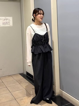 kuboさんのコーディネート