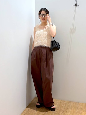 kuboさんのコーディネート