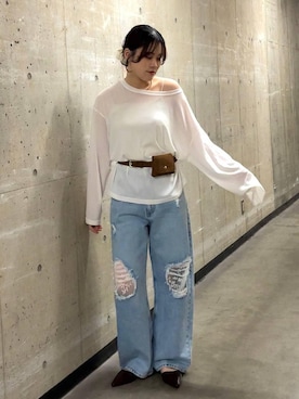 kuboさんのコーディネート