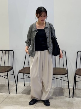 kuboさんのコーディネート