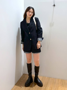 kuboさんのコーディネート