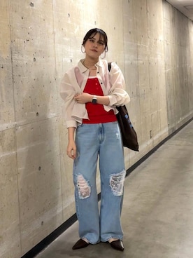 kuboさんのコーディネート