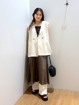 kuboさんのコーディネート