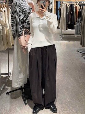 kuboさんのコーディネート