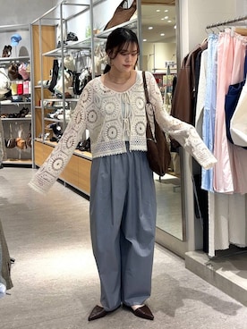 kuboさんのコーディネート