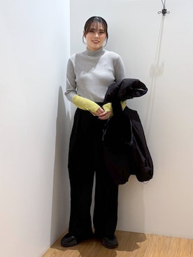 kuboさんのコーディネート