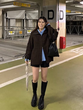 kuboさんのコーディネート