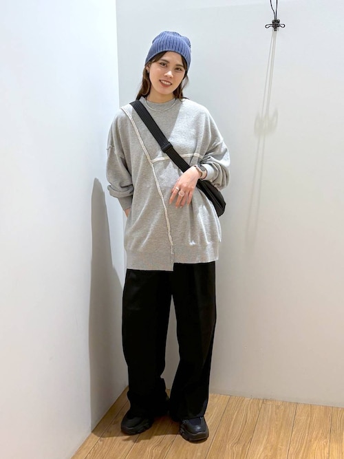 セール】ハーフムーンショルダーBAG 202292（ショルダーバッグ