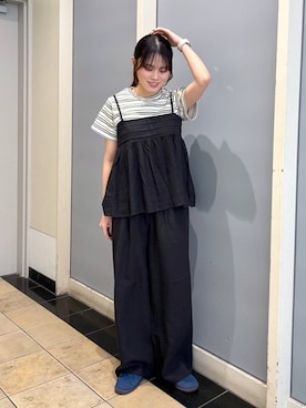 kuboさんのコーディネート