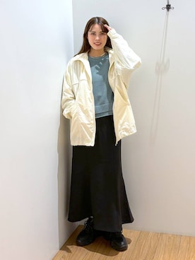 kuboさんのコーディネート