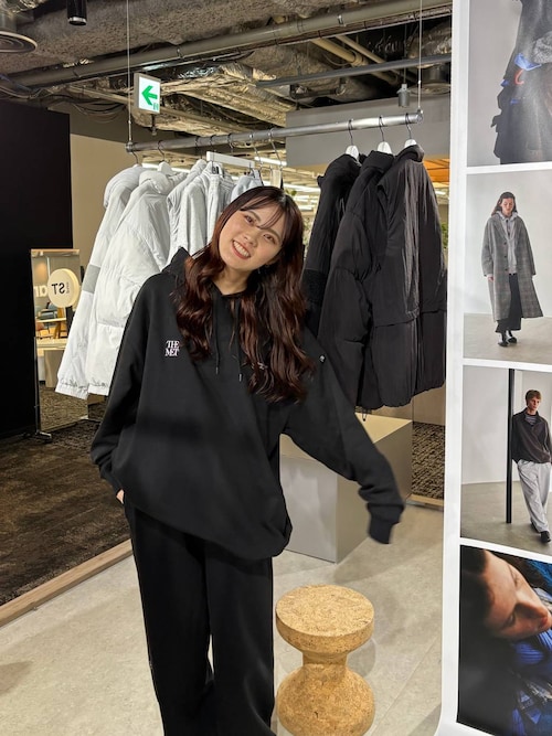 セール】【LFM(U)】The Metスウェットパーカー 589251（スウェット