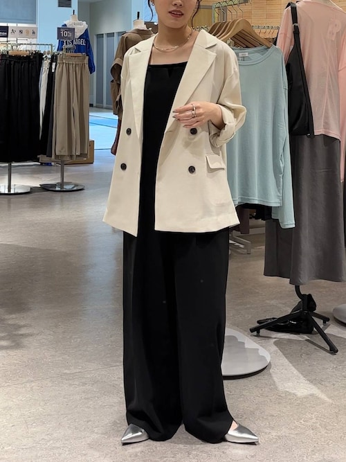 ◆ こまり ステンレスフープチョーカー 127295（チョーカー）｜LOWRYS FARM