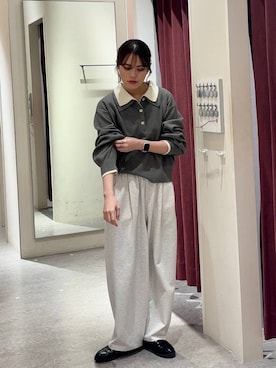 kuboさんのコーディネート