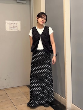 kuboさんのコーディネート