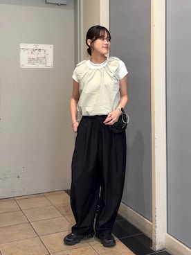 kuboさんのコーディネート