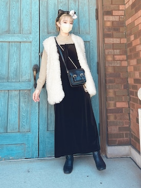 じんももさんのコーディネート
