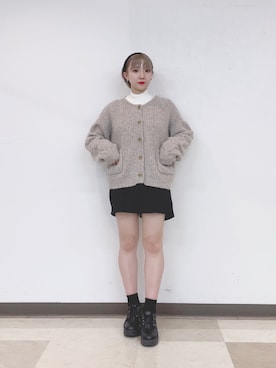 じんももさんのコーディネート
