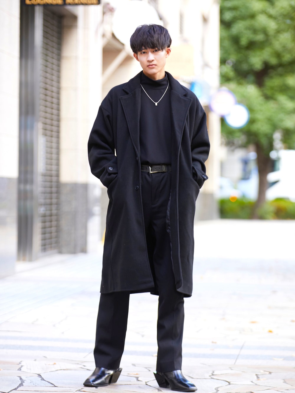 c-boy style (vol.1284)  韓国コーデ c-boy style (vol.1284) 韓国コーデ c-boy style (vol.1284)Calvin