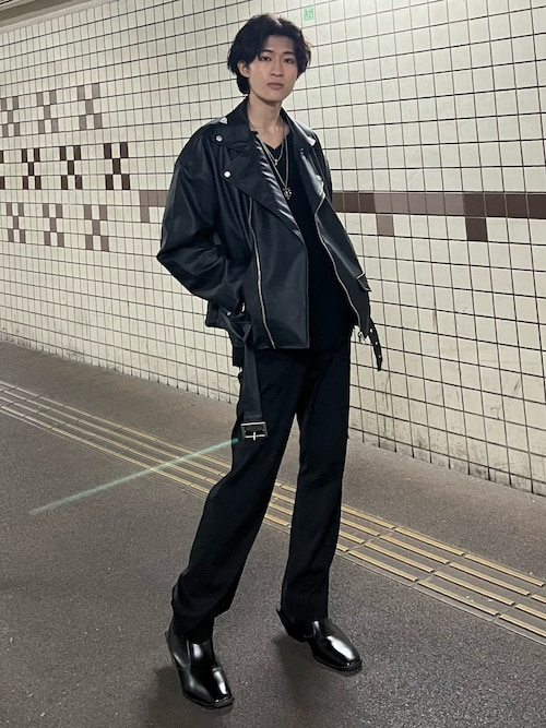 スターライトコーデ スターライトコーデ adidas zx」の人気ファッションコーディネート - WEAR