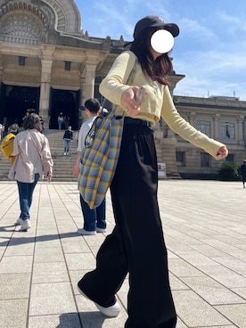 chaiさんのコーディネート