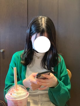 chaiさんのコーディネート