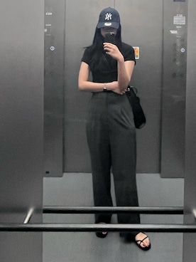 chaiさんのコーディネート