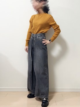 Bennyさんのコーディネート