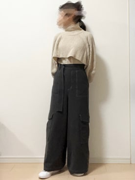 Bennyさんのコーディネート