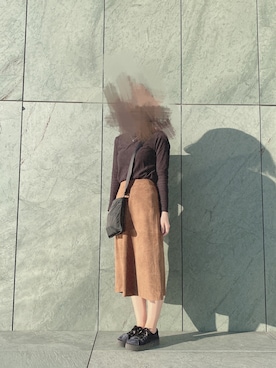 Bennyさんのコーディネート