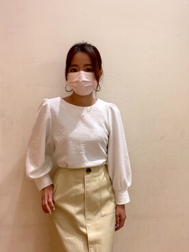 chinepiさんのコーディネート