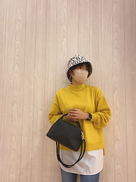 chinepiさんのコーディネート