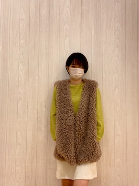 chinepiさんのコーディネート