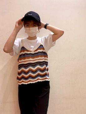 chinepiさんのコーディネート