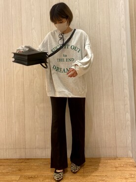 chinepiさんのコーディネート